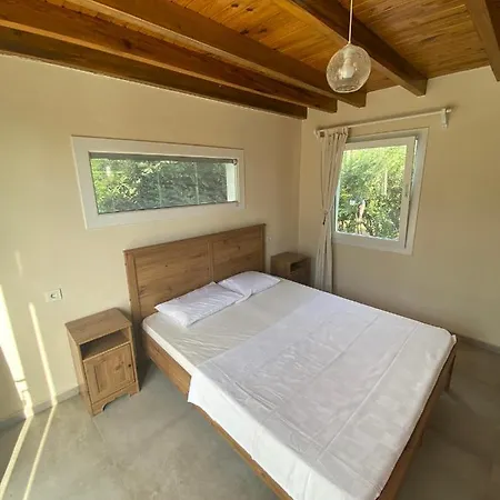 Lemon House * Muğla