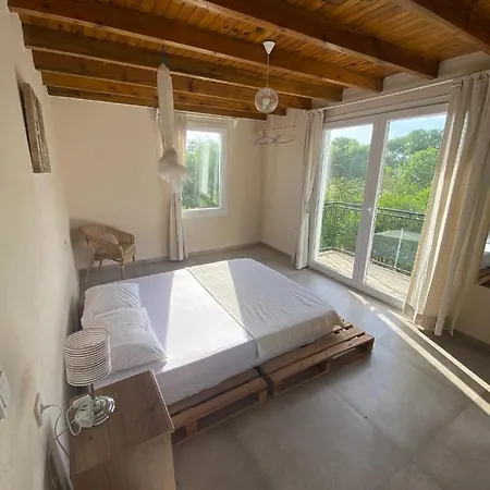 Lemon House Villa Muğla